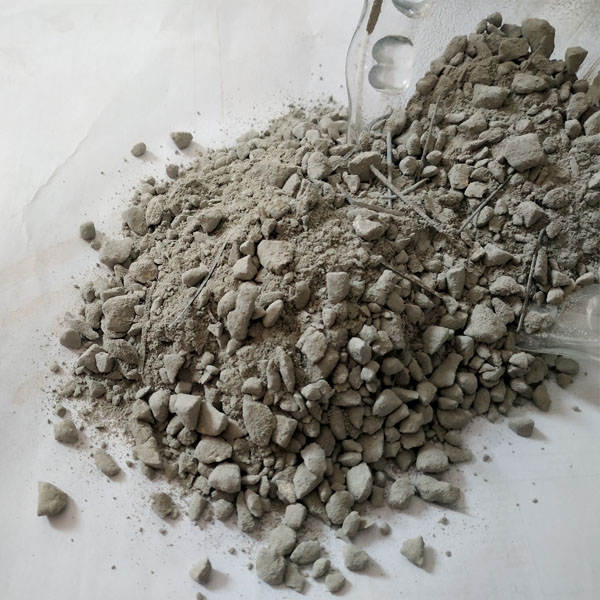 循環硫化床鍋爐旋風筒用耐火澆注料怎么樣