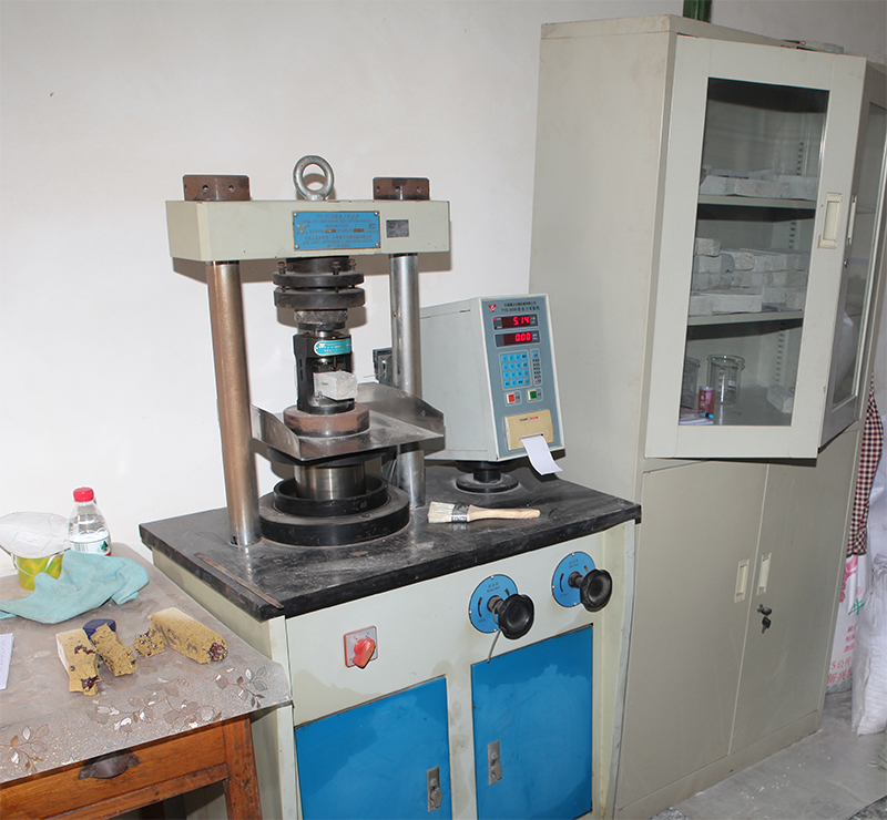 企業文化推動輕質保溫澆注料廠家盛世金鼎耐材以品質贏客戶