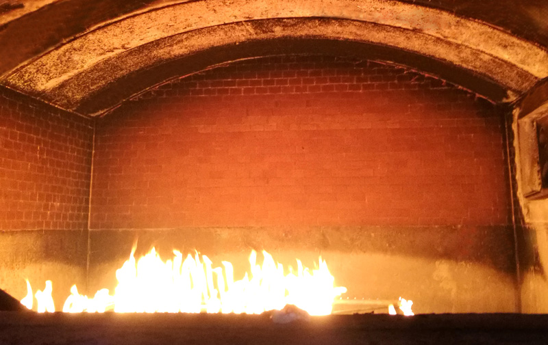 澆注料爐襯施工與烘烤建議及澆注料養護要求