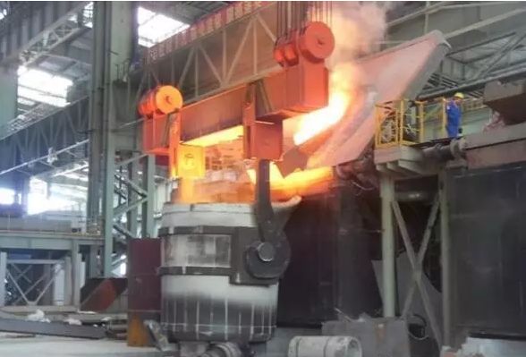 能準確的判斷爐襯的使用壽命，才是生產的關鍵