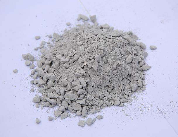 復合棕剛玉耐火材料性能優勢及特點