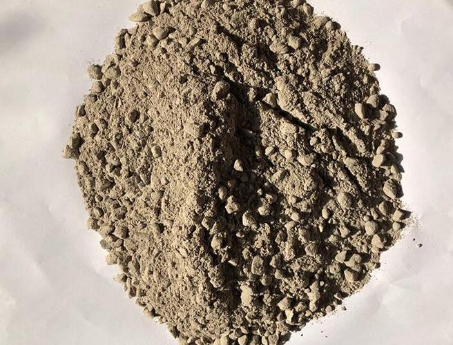 輕質耐火澆注料提高了修井周期，節省檢修費用