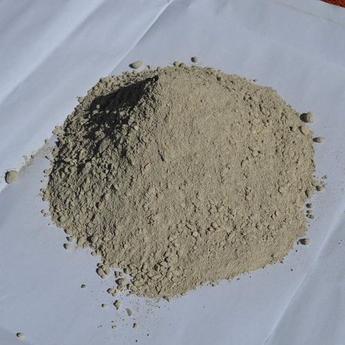 耐火澆注料具有抗熱震性能**、耐火度高、強度大等特點