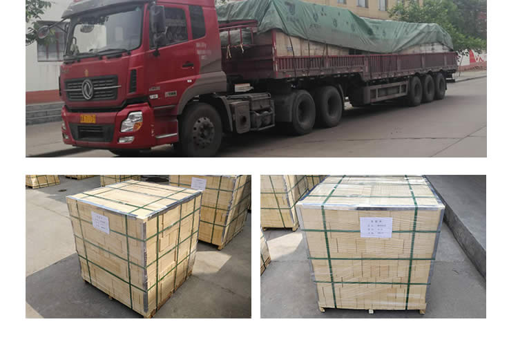  耐火磚在工業(yè)鍋爐運(yùn)行使用周期是一個(gè)重要部分